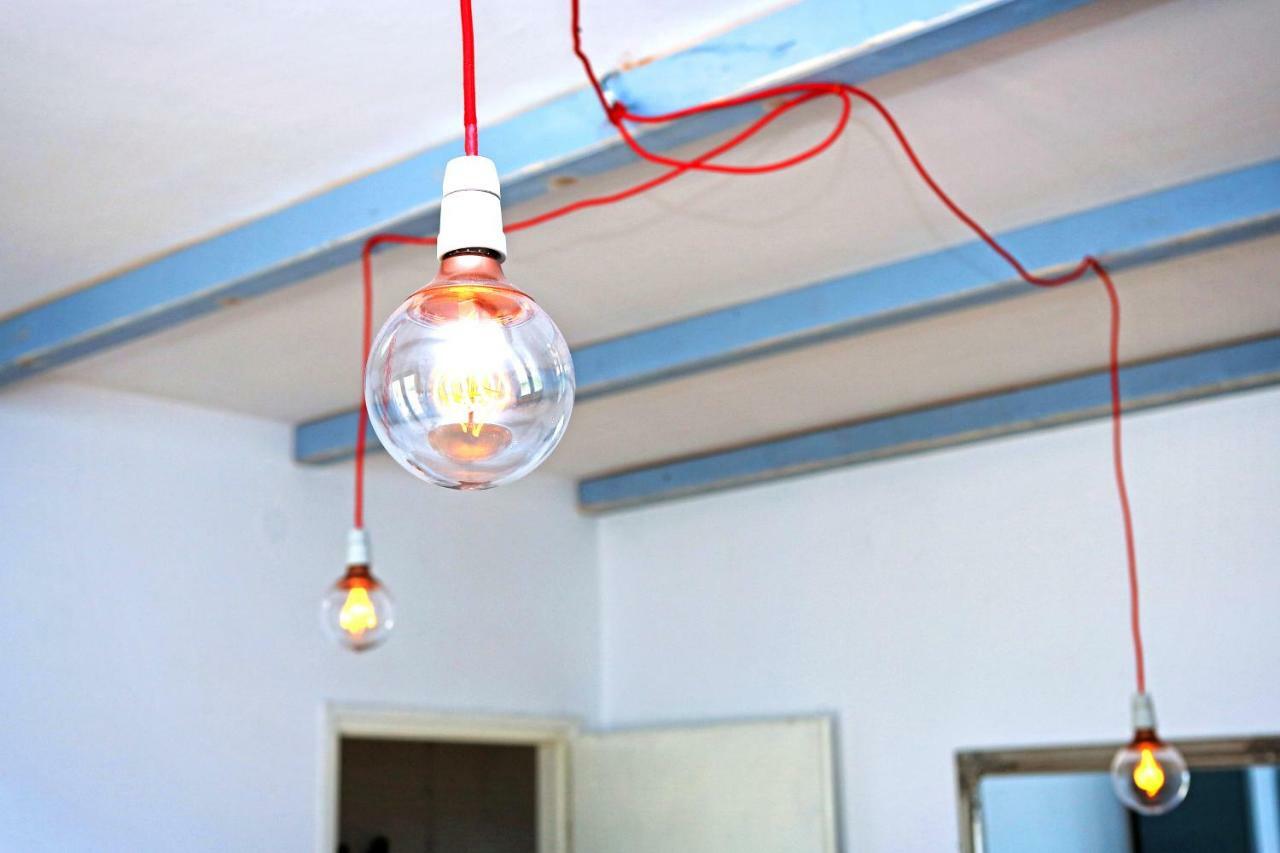 Apartman Charlie Vrsi Bagian luar foto